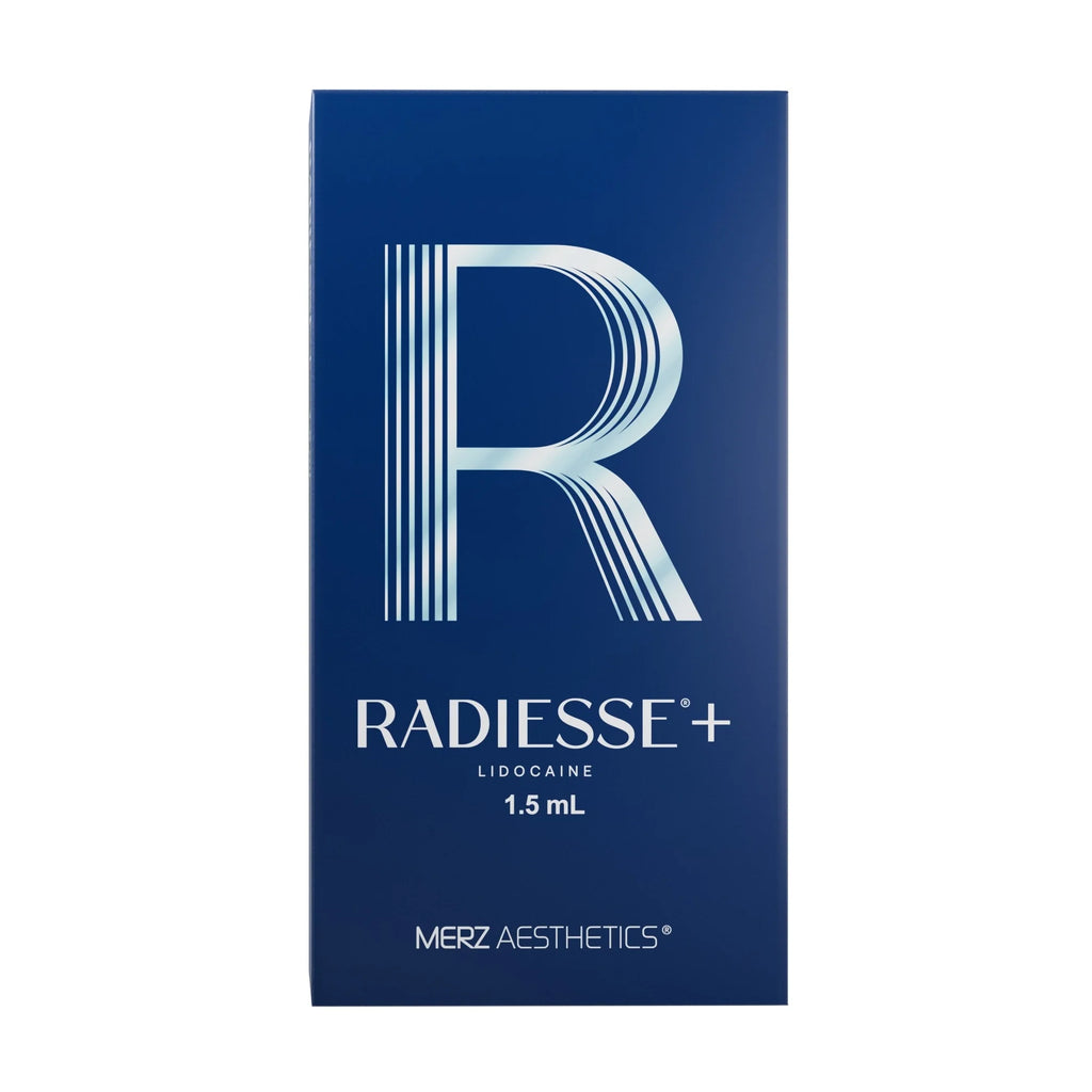 Radiesse  Lido. (1 x 1.5ml)