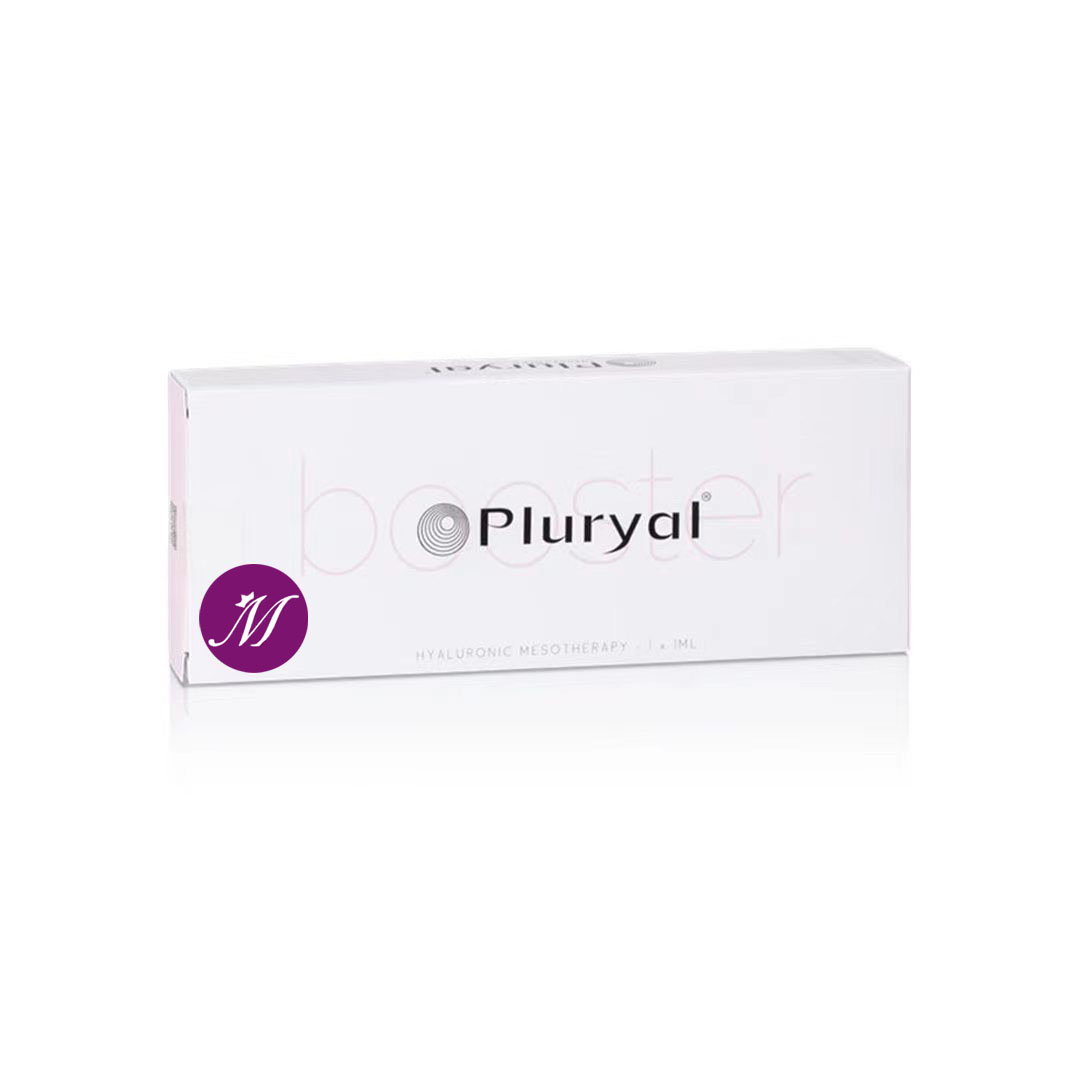 Pluryal Booster (1 x 1ml)