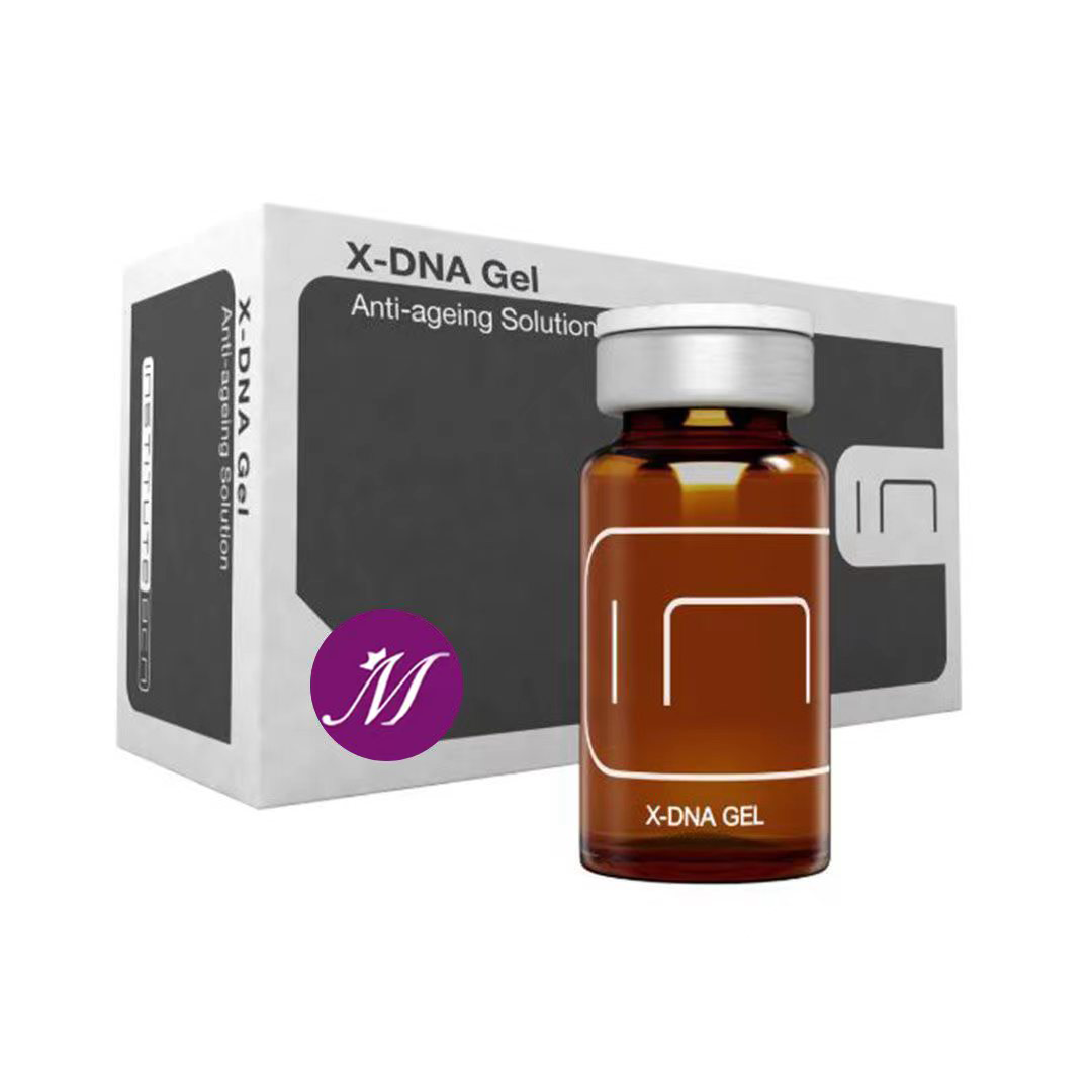 BCN X-DNA Gel (5 vials) Vial