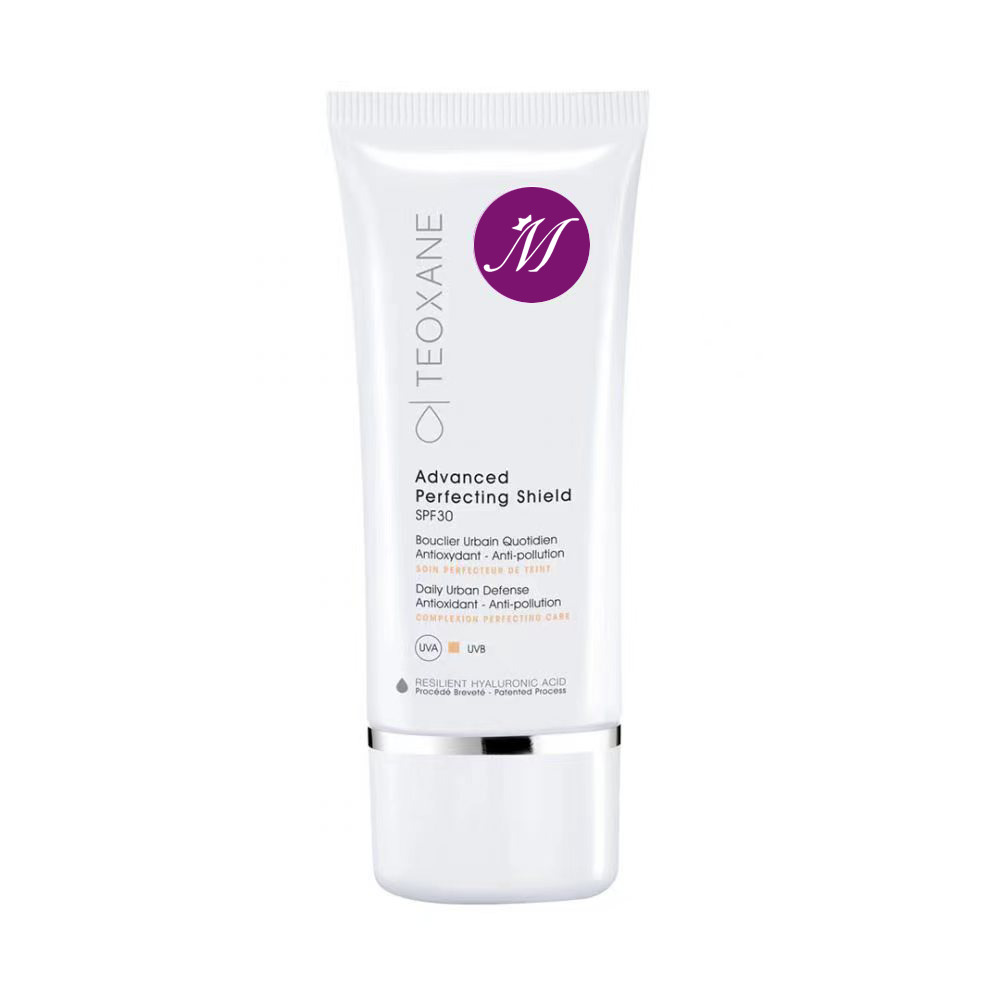 Teoxane Advanced Perfecting Shield SPF30 (1 x 50ml)