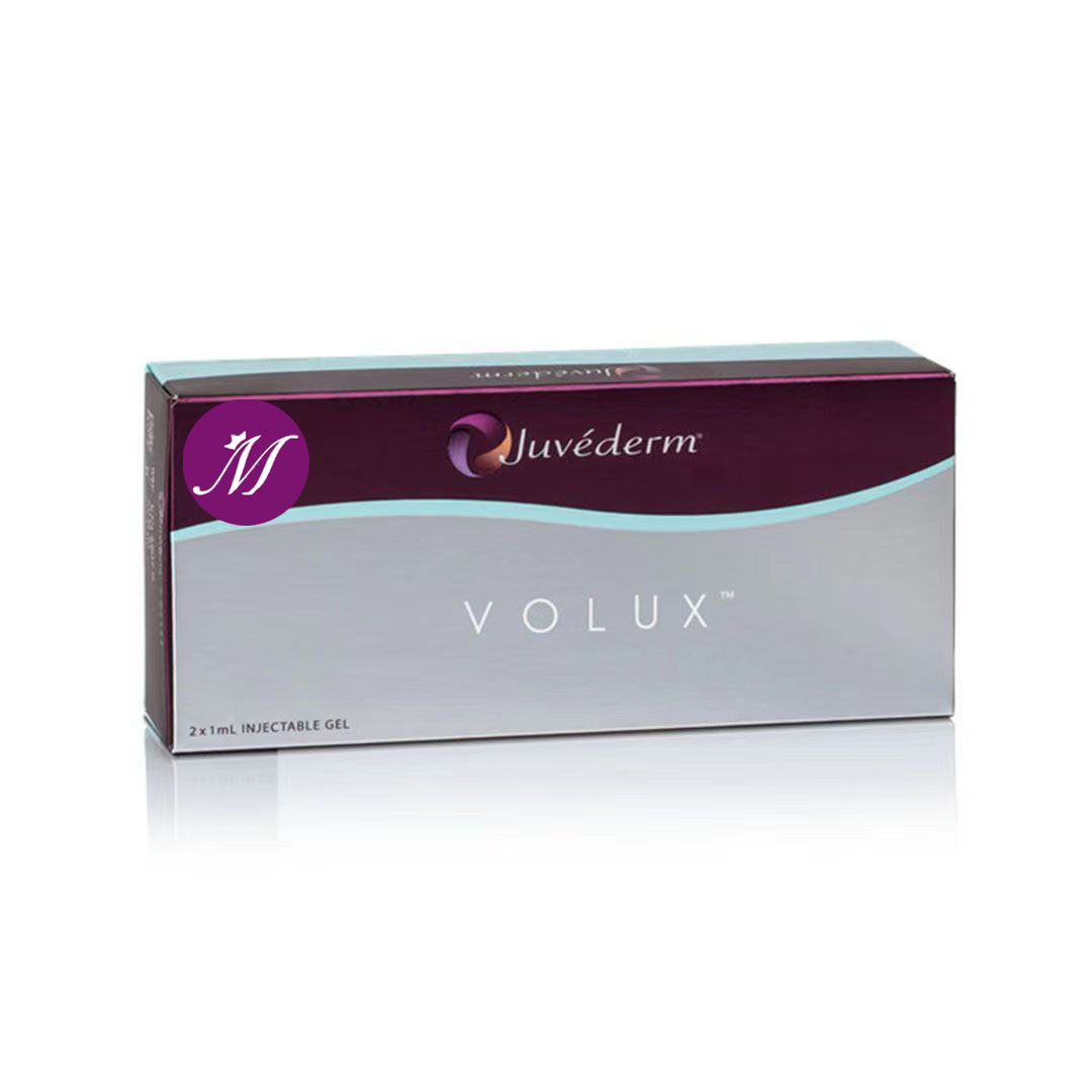 喬雅登Juvederm Volux Lido. (2 x 1ml) 