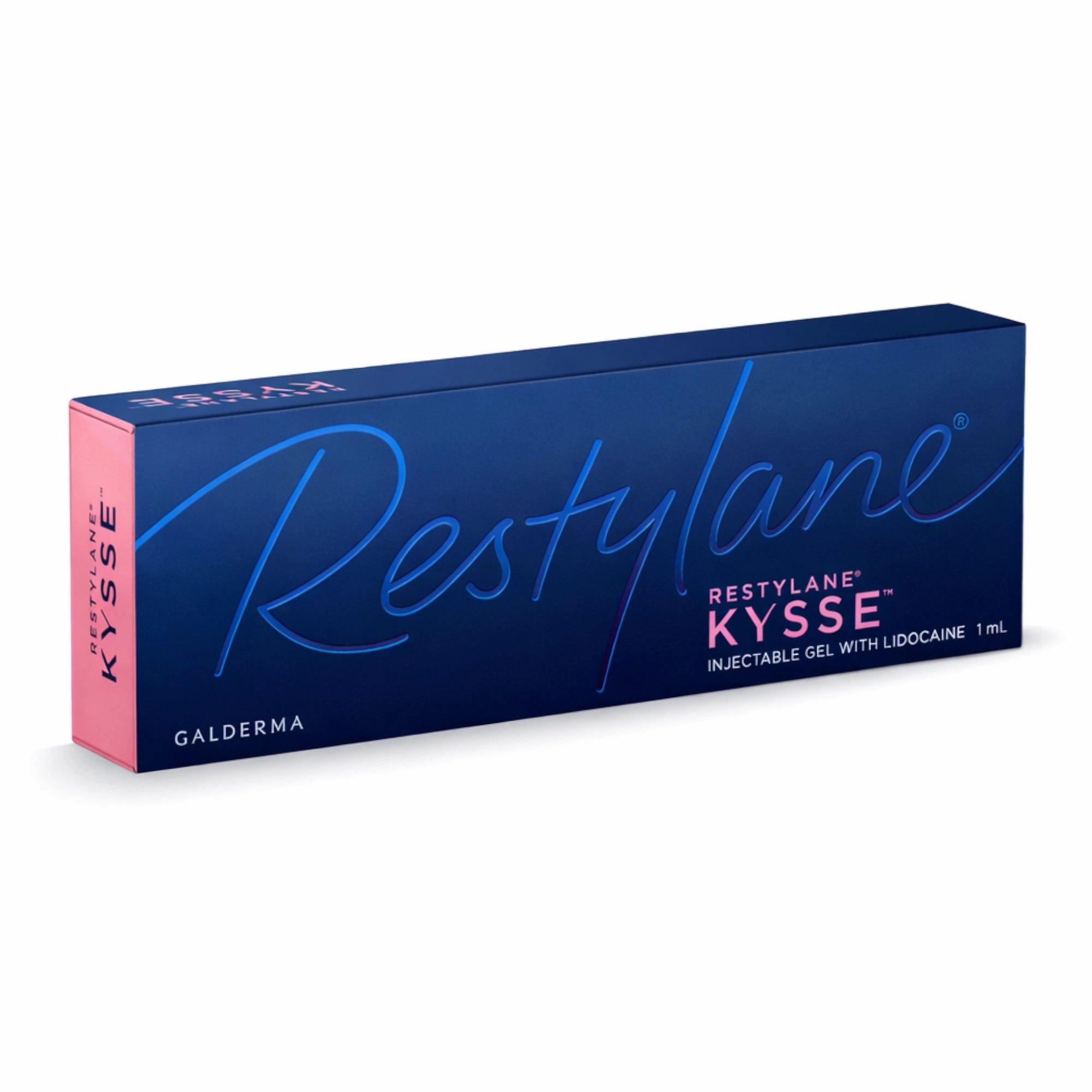 瑞兰Restylane Kysse Lido(1x1ml)