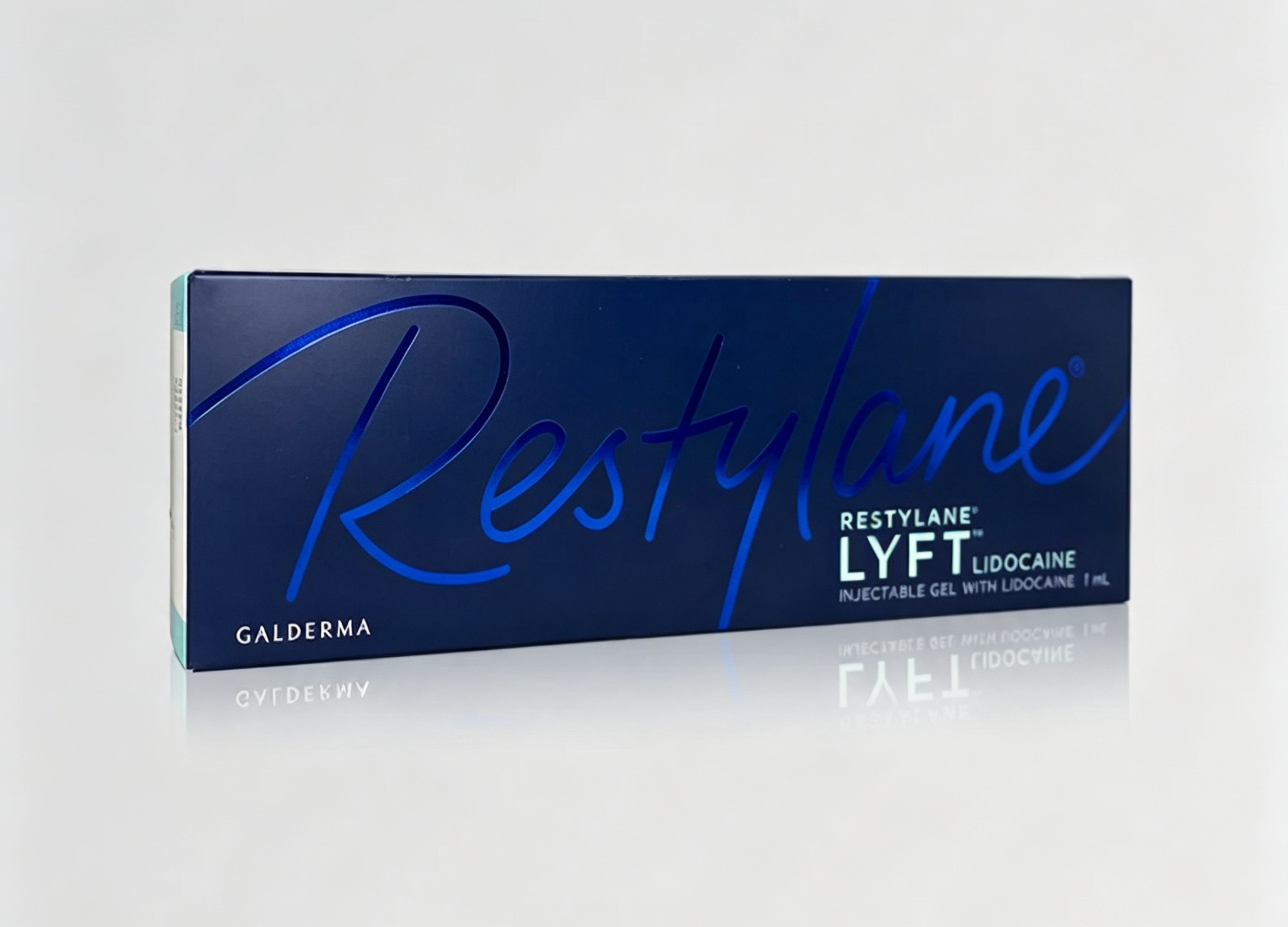 瑞兰Restylane Lyft Lido(1X1ML)