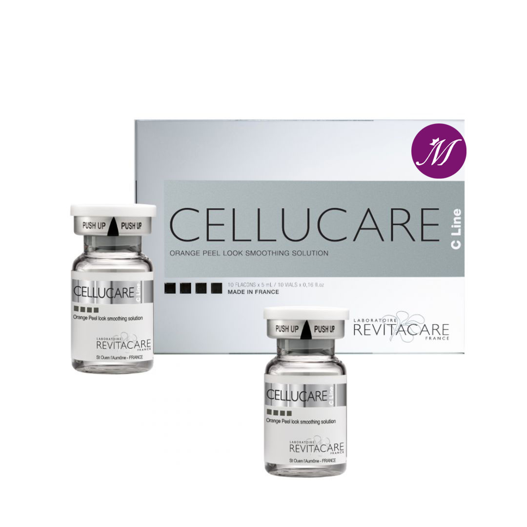 Cellucare C Line (10 x 5ml) Vial