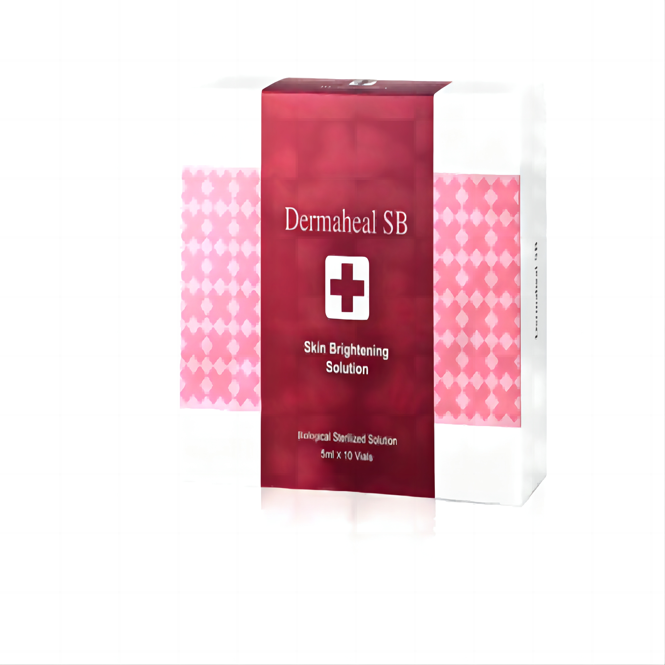 Dermaheal SB (10 x 5ml) Vial