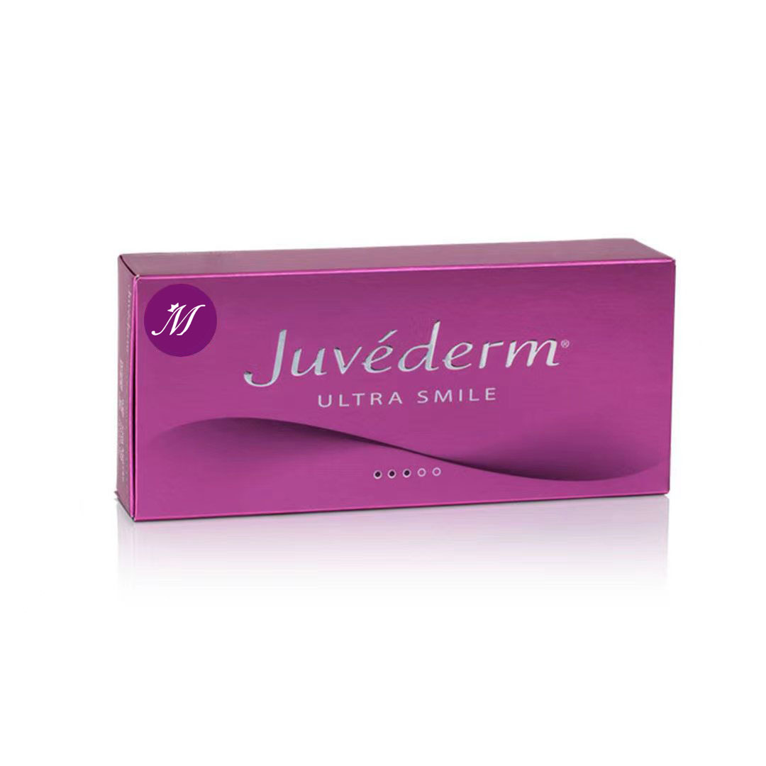 喬雅登Juvederm Ultra Smile (2 x 0.55ml)