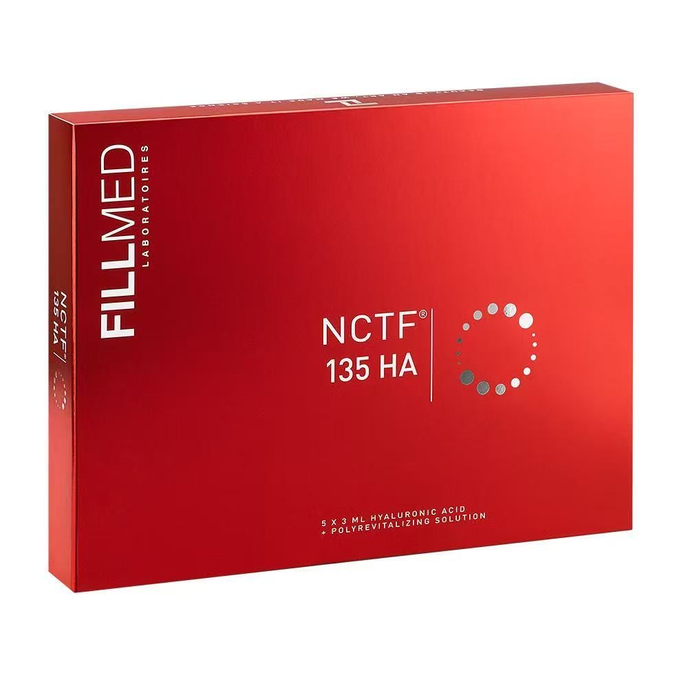 菲歐曼FILLMED NCTF 135HA (5 x 3ml) Vial