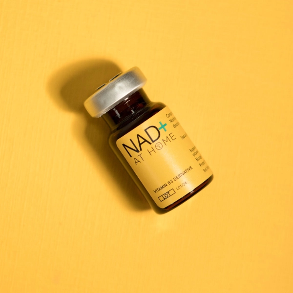 NAD+ 1000mg Sub.Q Vial