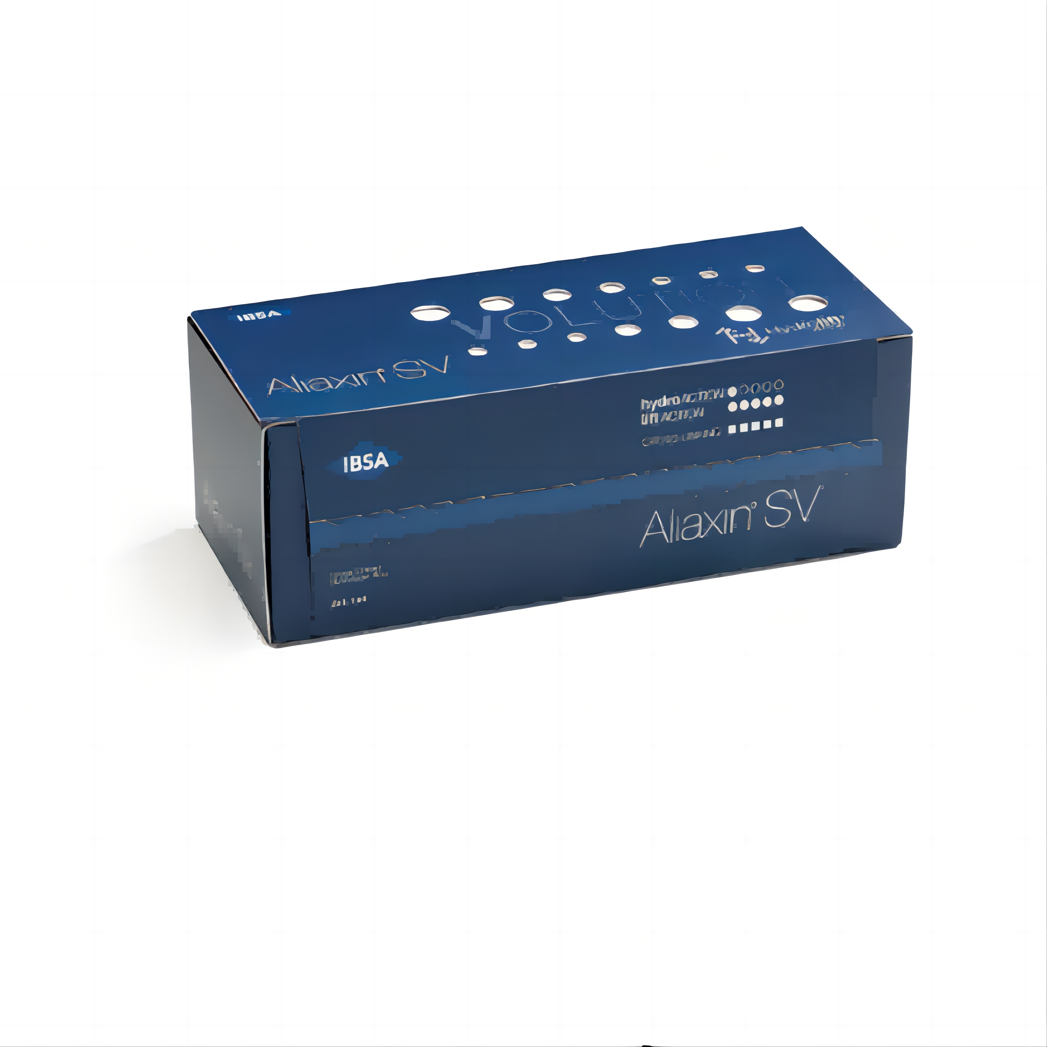 Aliaxin SV (2 x 1.1ml) 