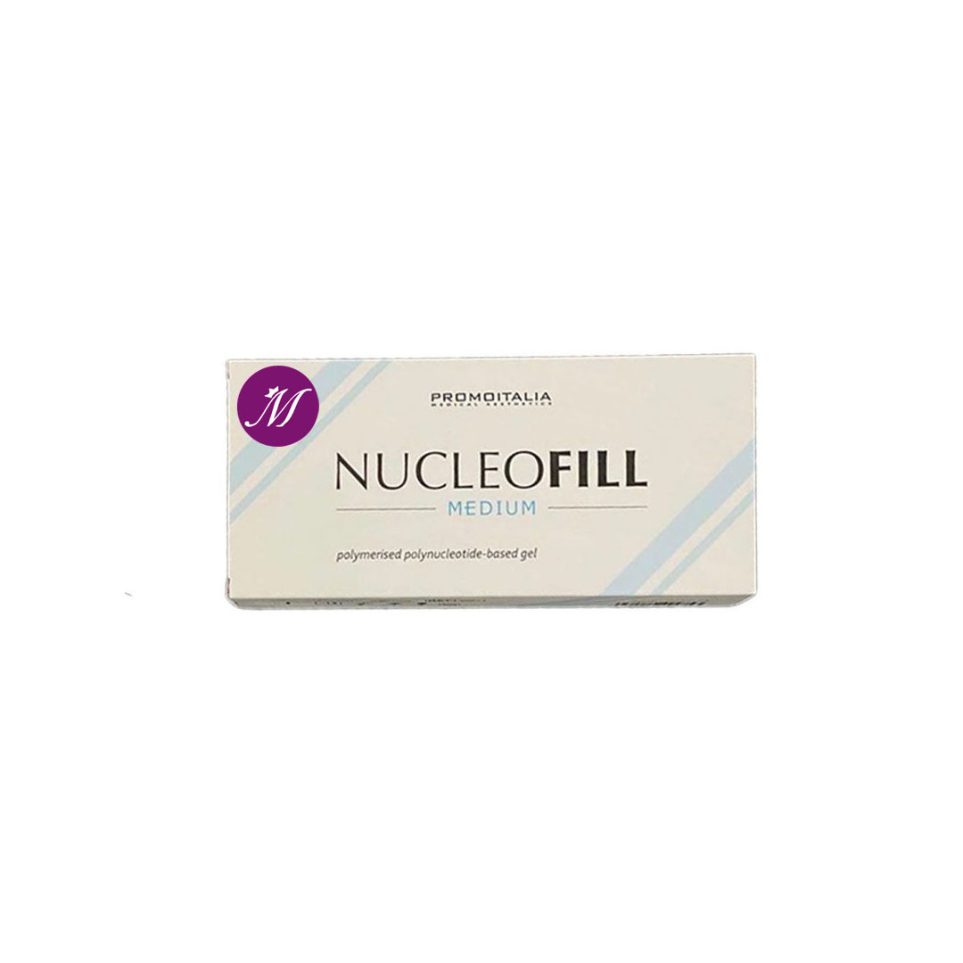 Nucleofill Medium (1 x 1.5ml)