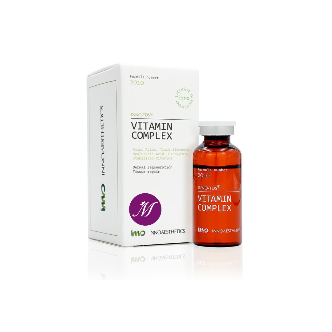 INNO-TDS Vitamin Complex (1 x 25ml)