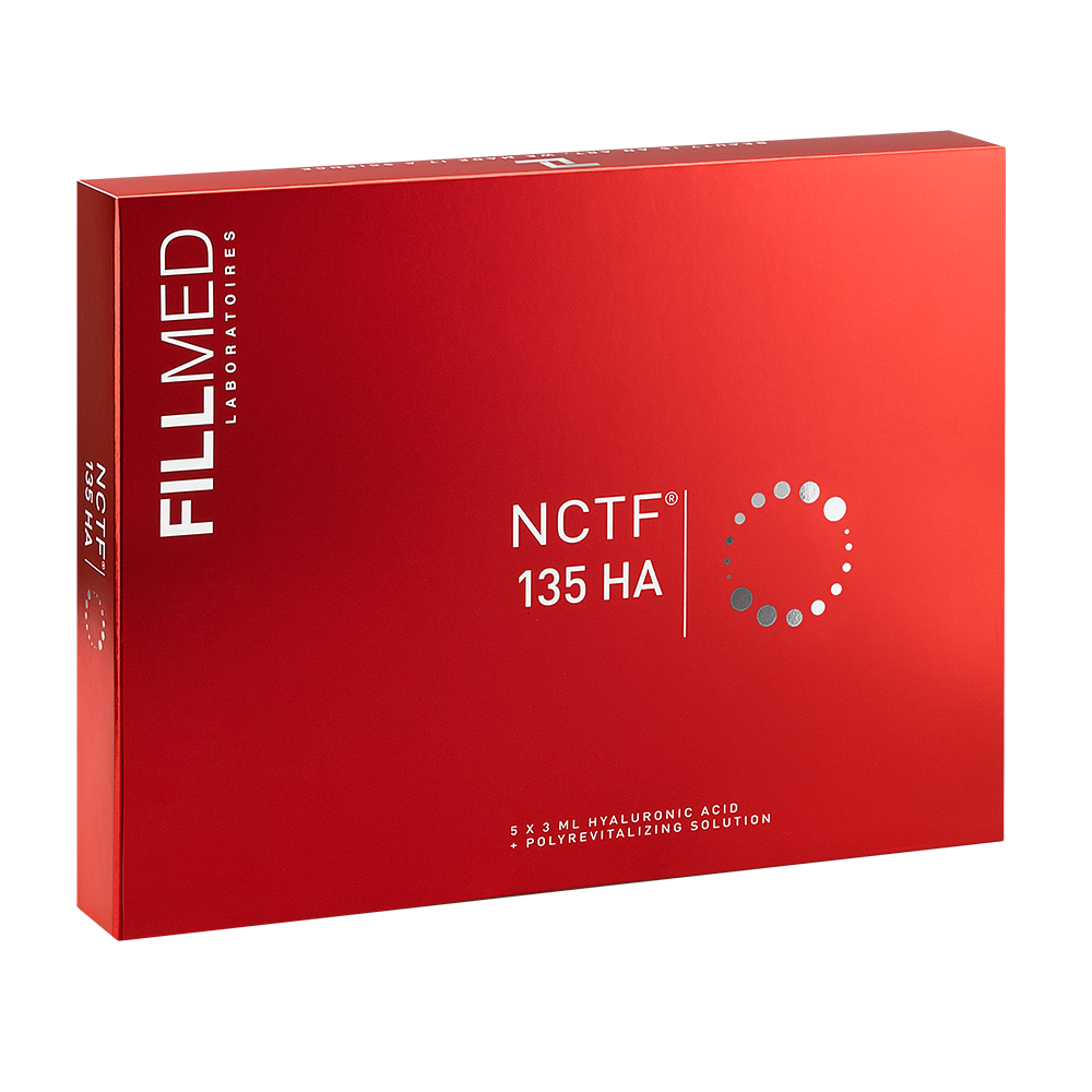 菲歐曼FILLMED NCTF 135HA (5 x 3ml) Vial