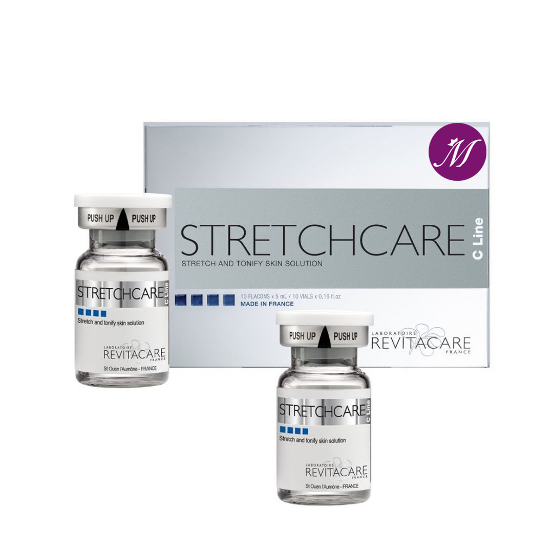 Stretchcare C Line (10 x 5ml)