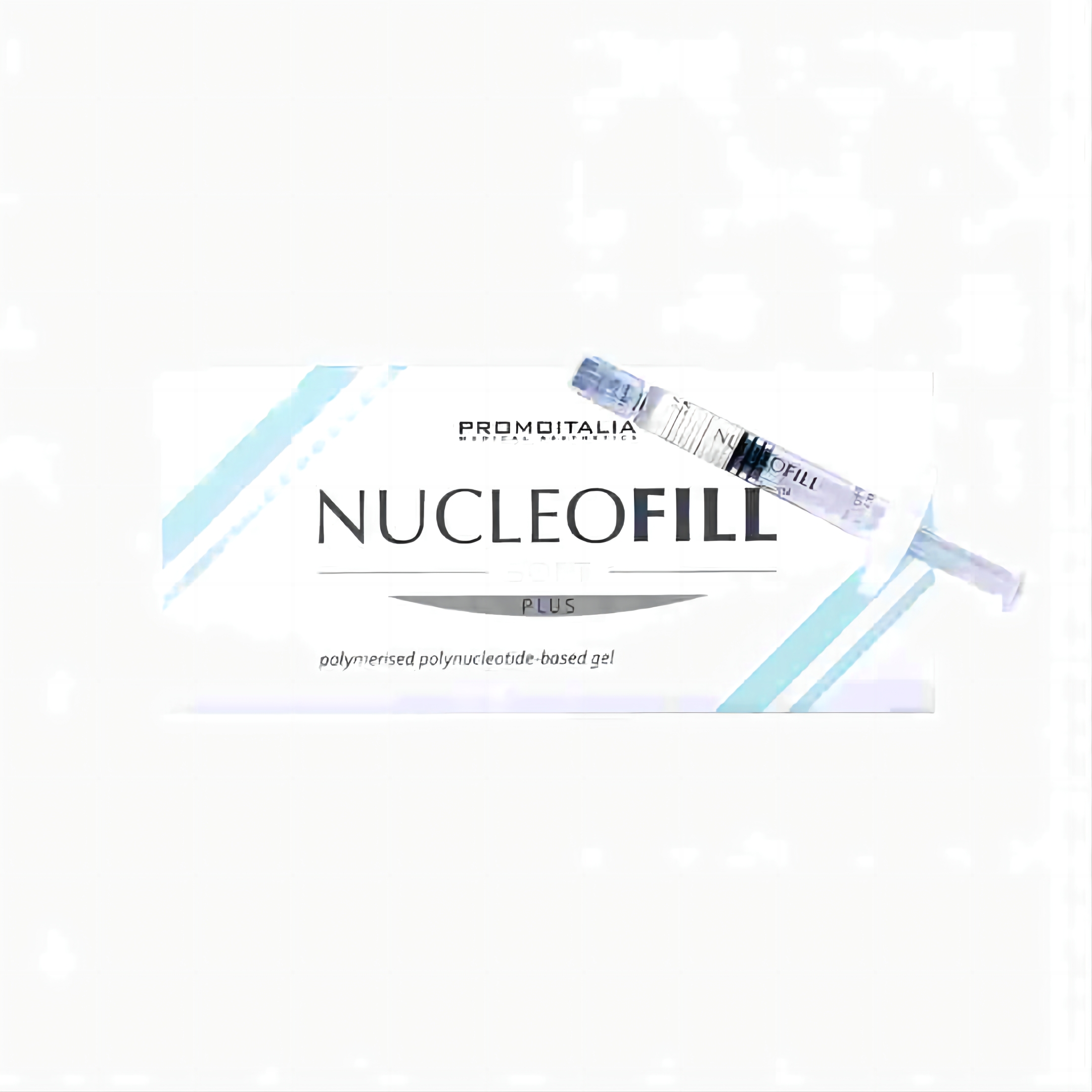 Nucleofill Soft plus (1 X 2ML)