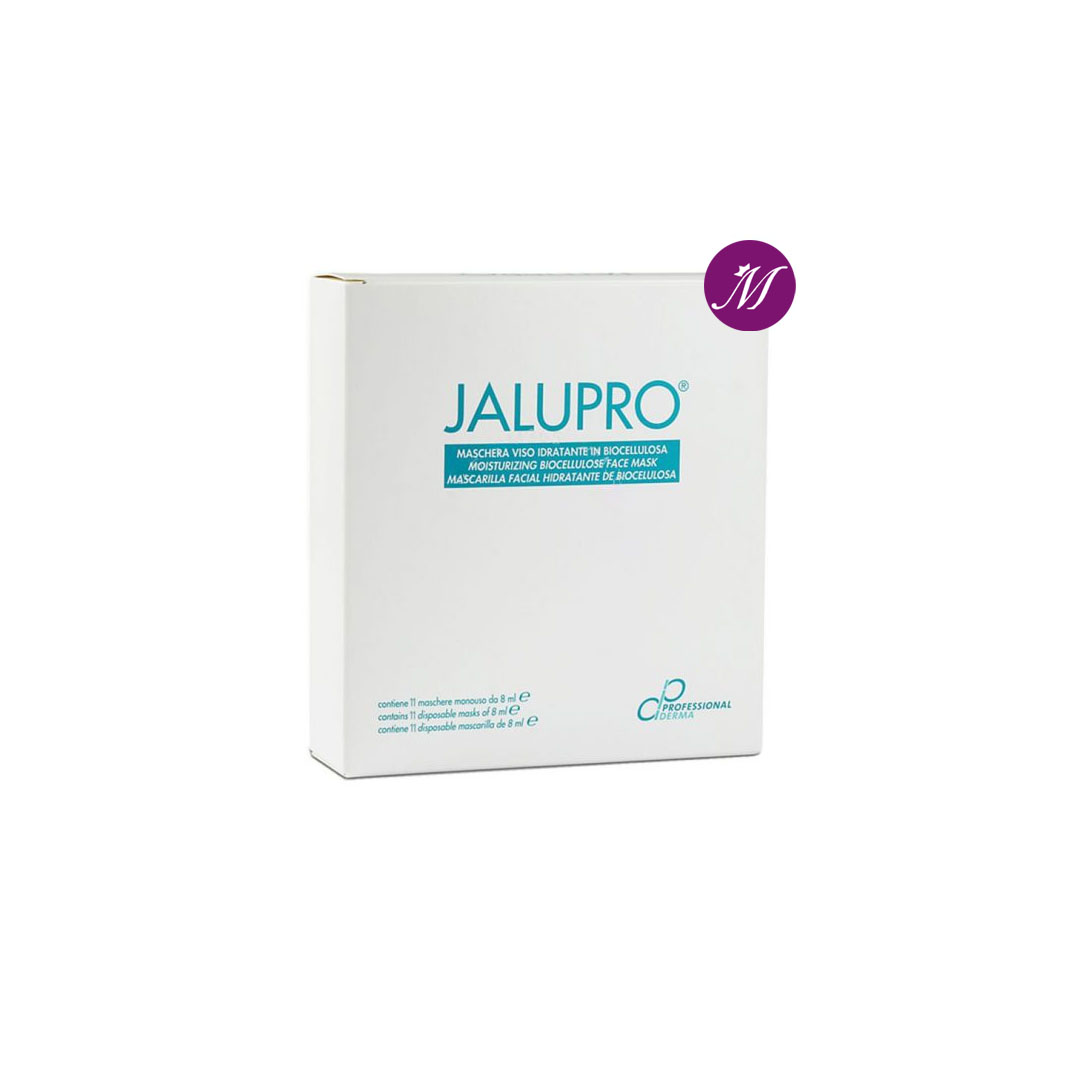 Jalupro Face Mask (Pack of 11)