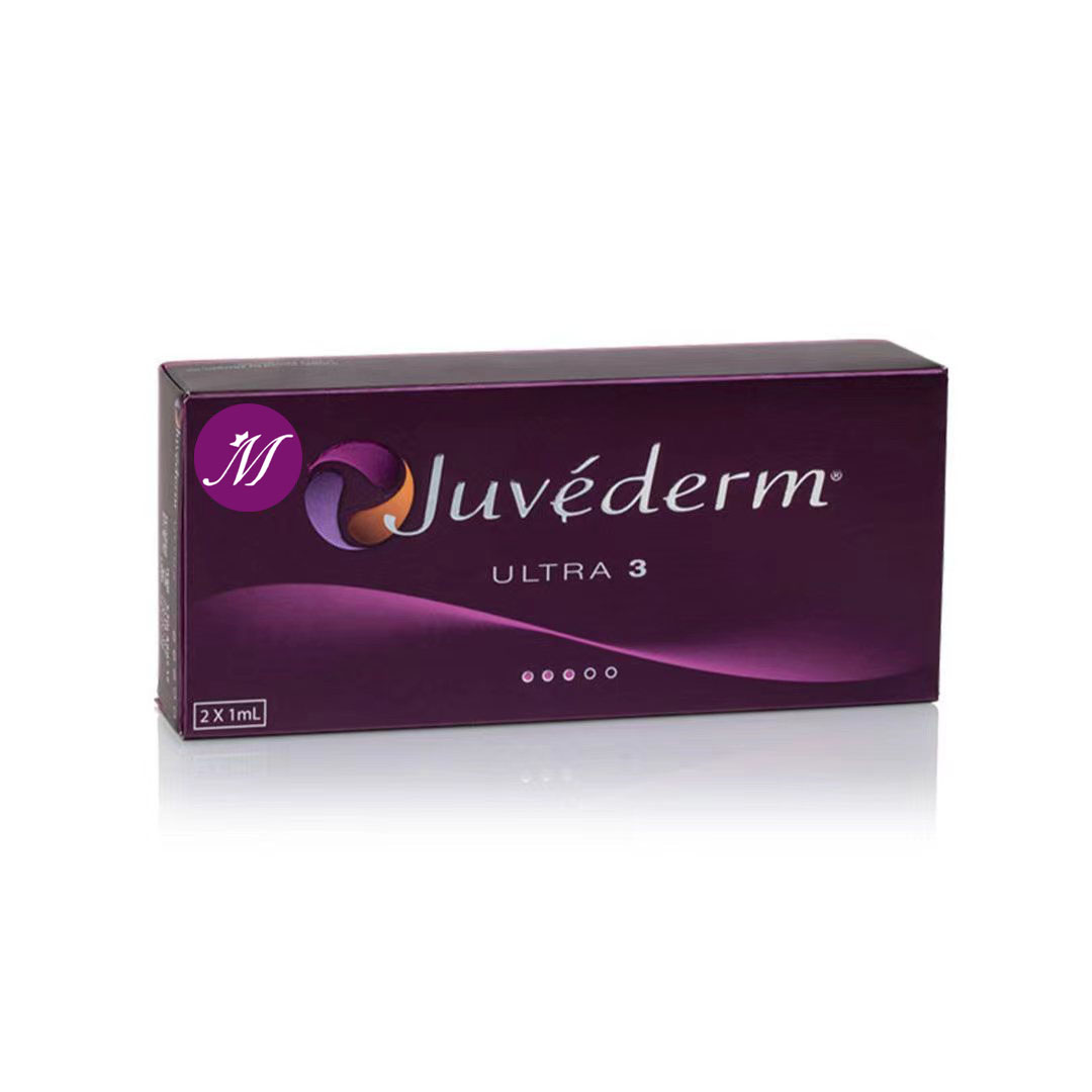 喬雅登Juvederm Ultra 3 (2 x 1ml) 