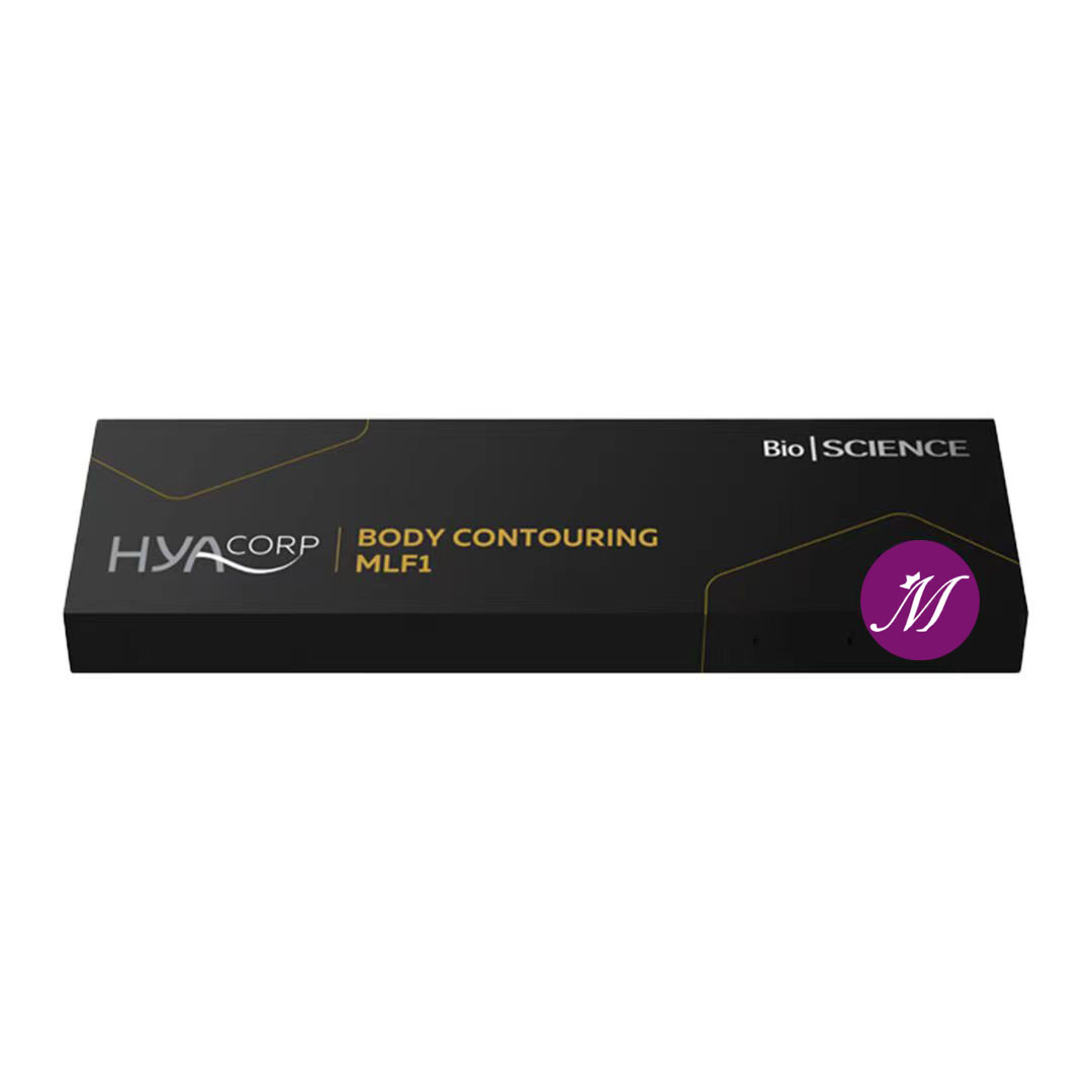 HYAcorp Body Contouring MLF1 (1 x 10ml)