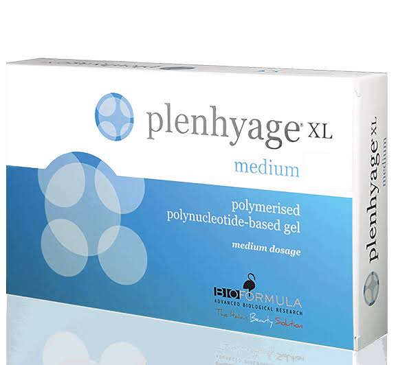 Plenhyage XL Medium (1 x 2ml)
