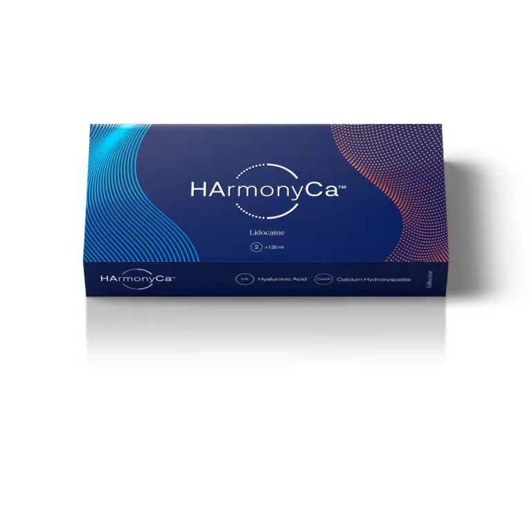 HarmonyCa Lido. (2×1.25ml)