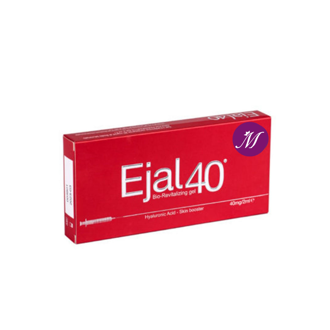 Ejal40 Bio-Revitalizing Gel (1 x 2ml)