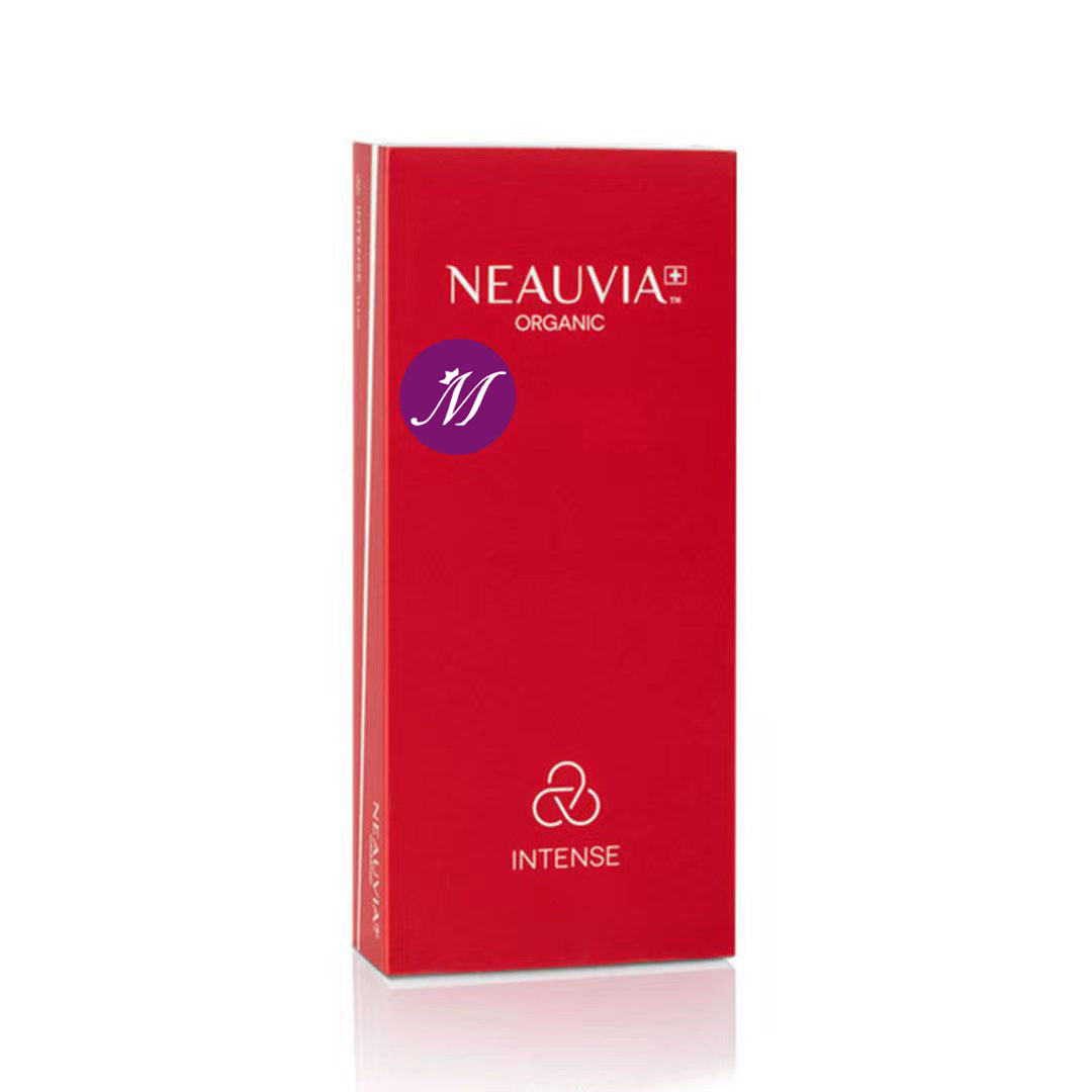 Neauvia Organic Intense (1 x 1ml)