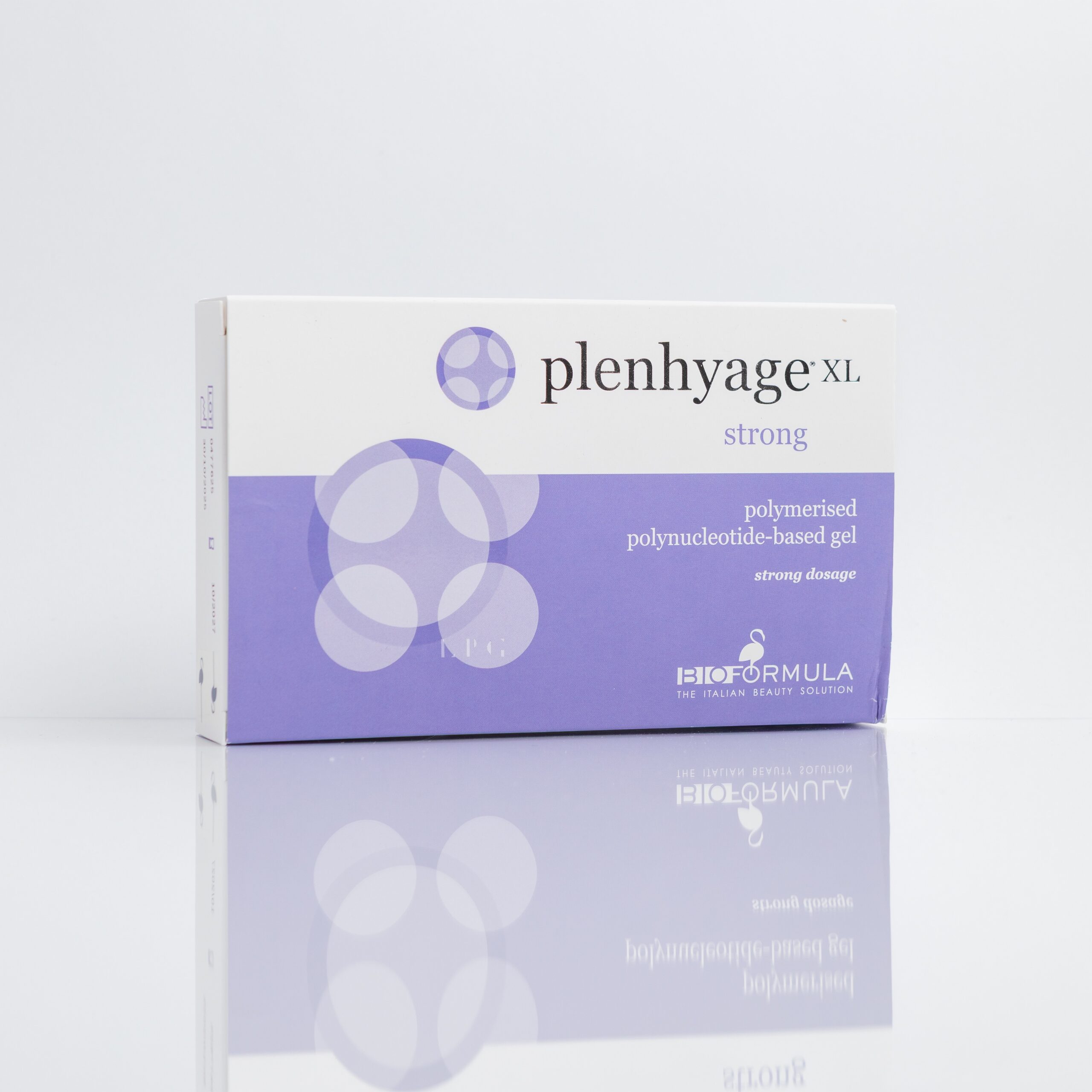 Plenhyage XL Strong (1 x 2ml)