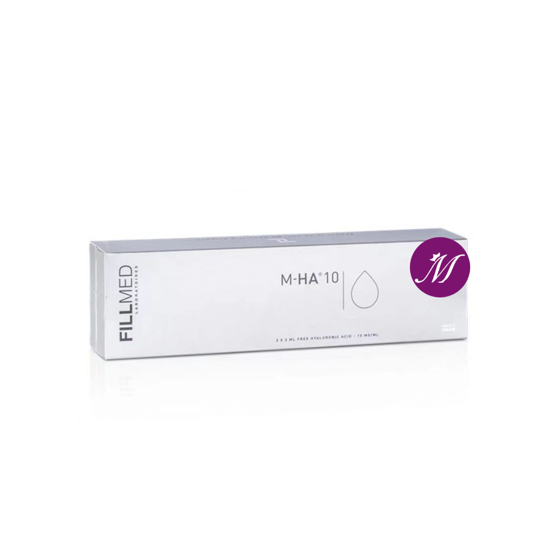 FILLMED M-HA 10 (3 x 3ml)