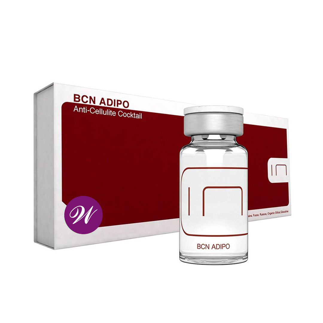 BCN Adipo (5 x 5ml) Vial