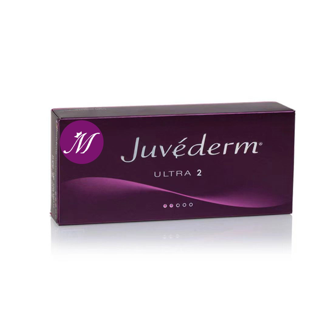 喬雅登 Juvederm Ultra2 (2 x 0.55ml)