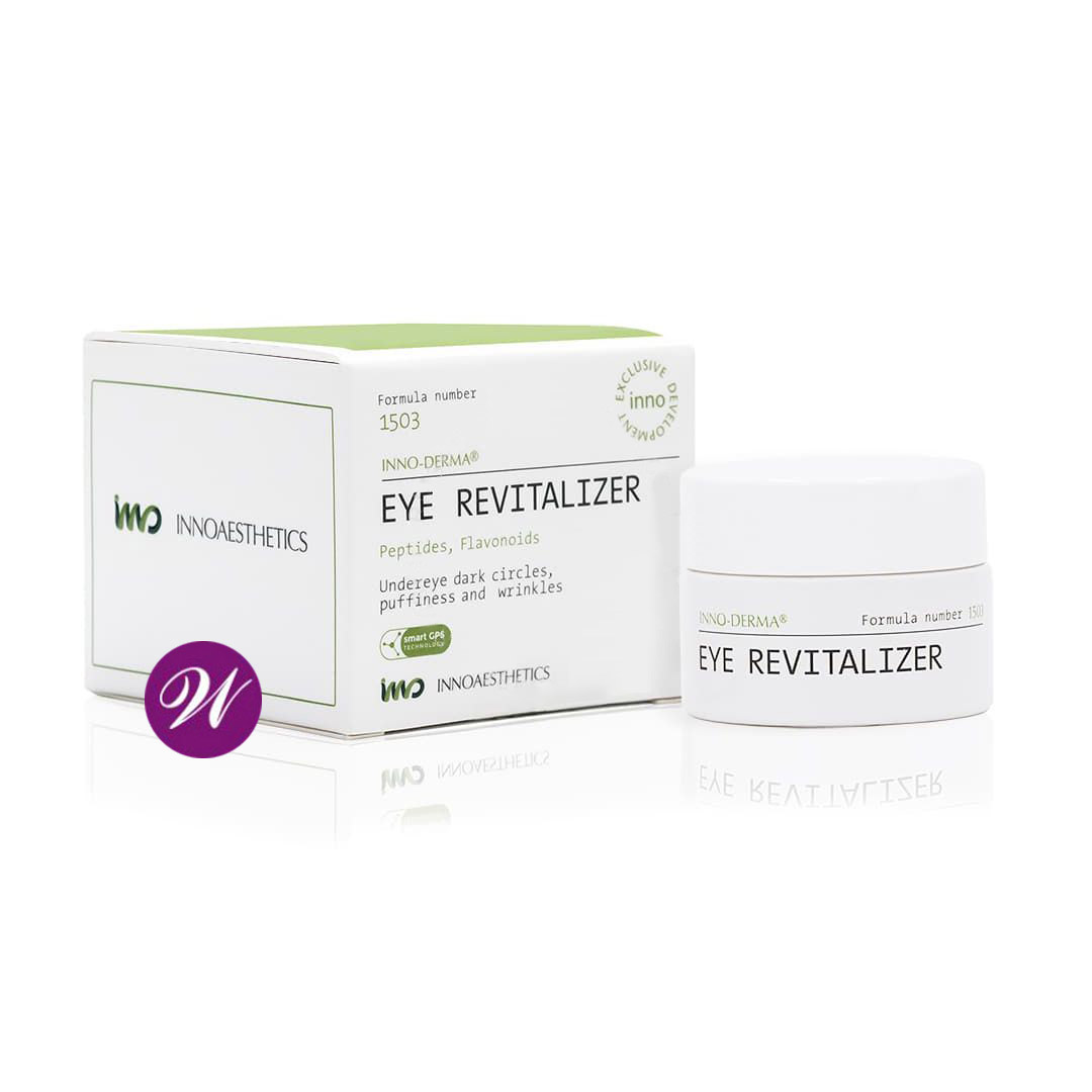 INNO-DERMA Eye Revitalizer (1 x 15g)