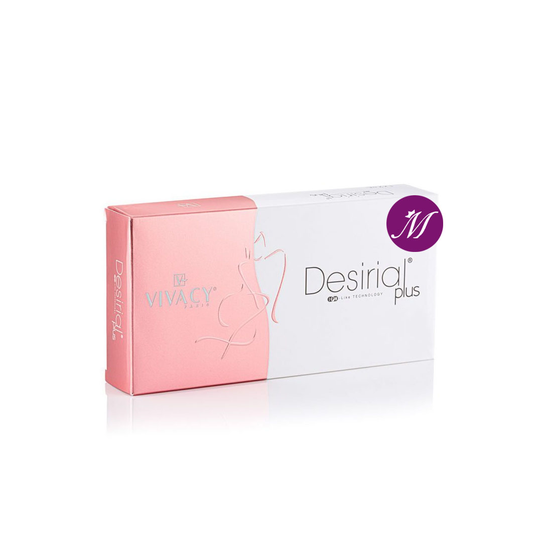 Desirial Plus (2 x 2ml)