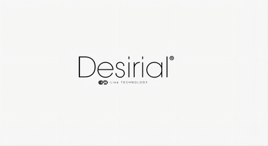  Desirial