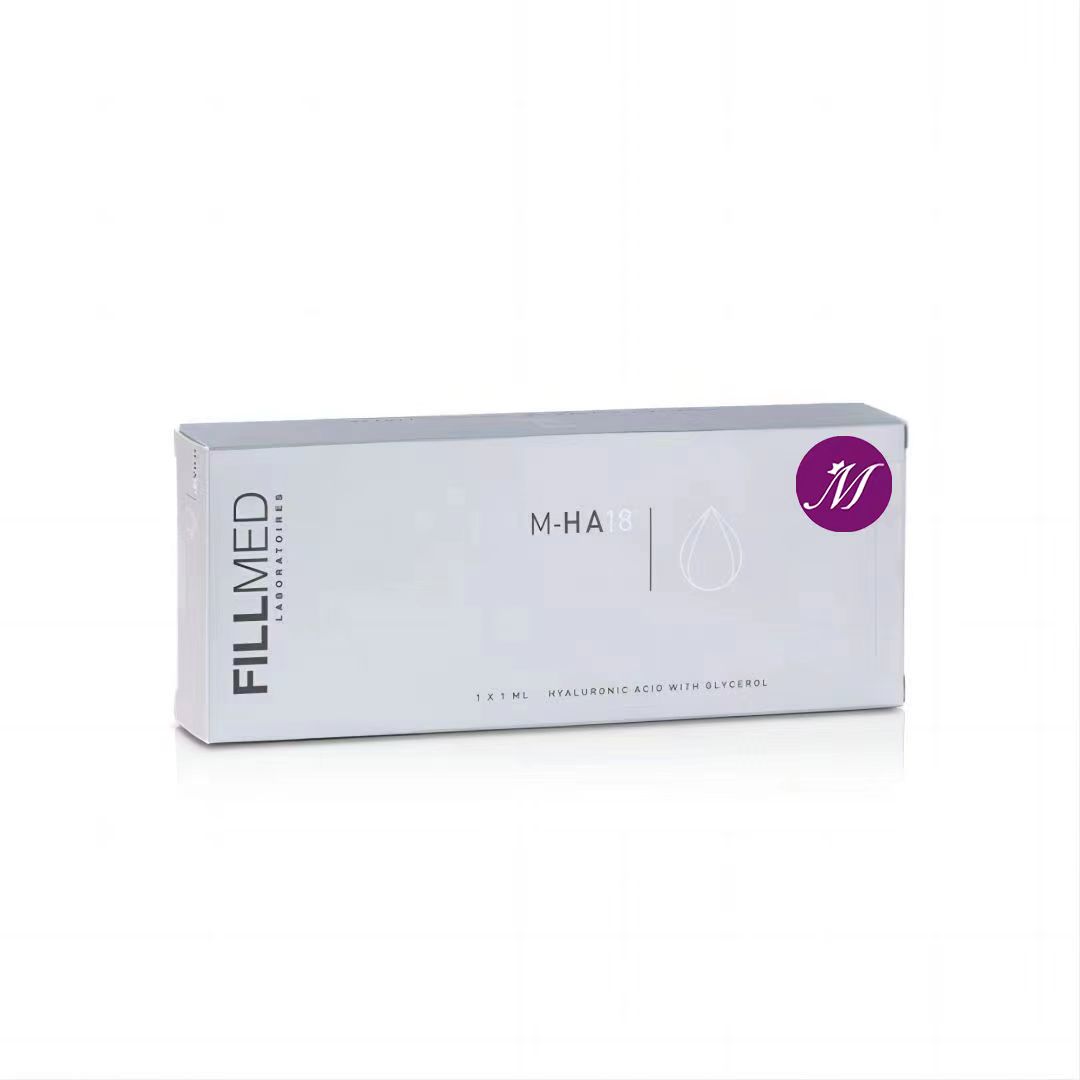 FILLMED M-HA 18 (1 x 1ml) Vial