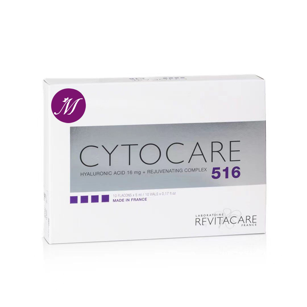 CytoCare 516 (10 x 5ml) Vial