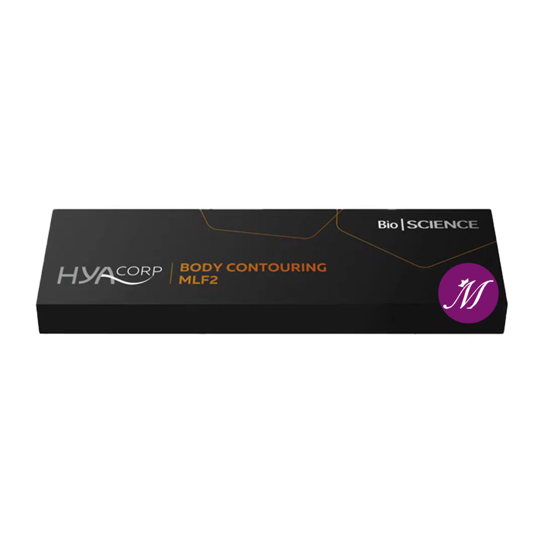 HYAcorp Body Contouring MLF2 (1 x 10ml)