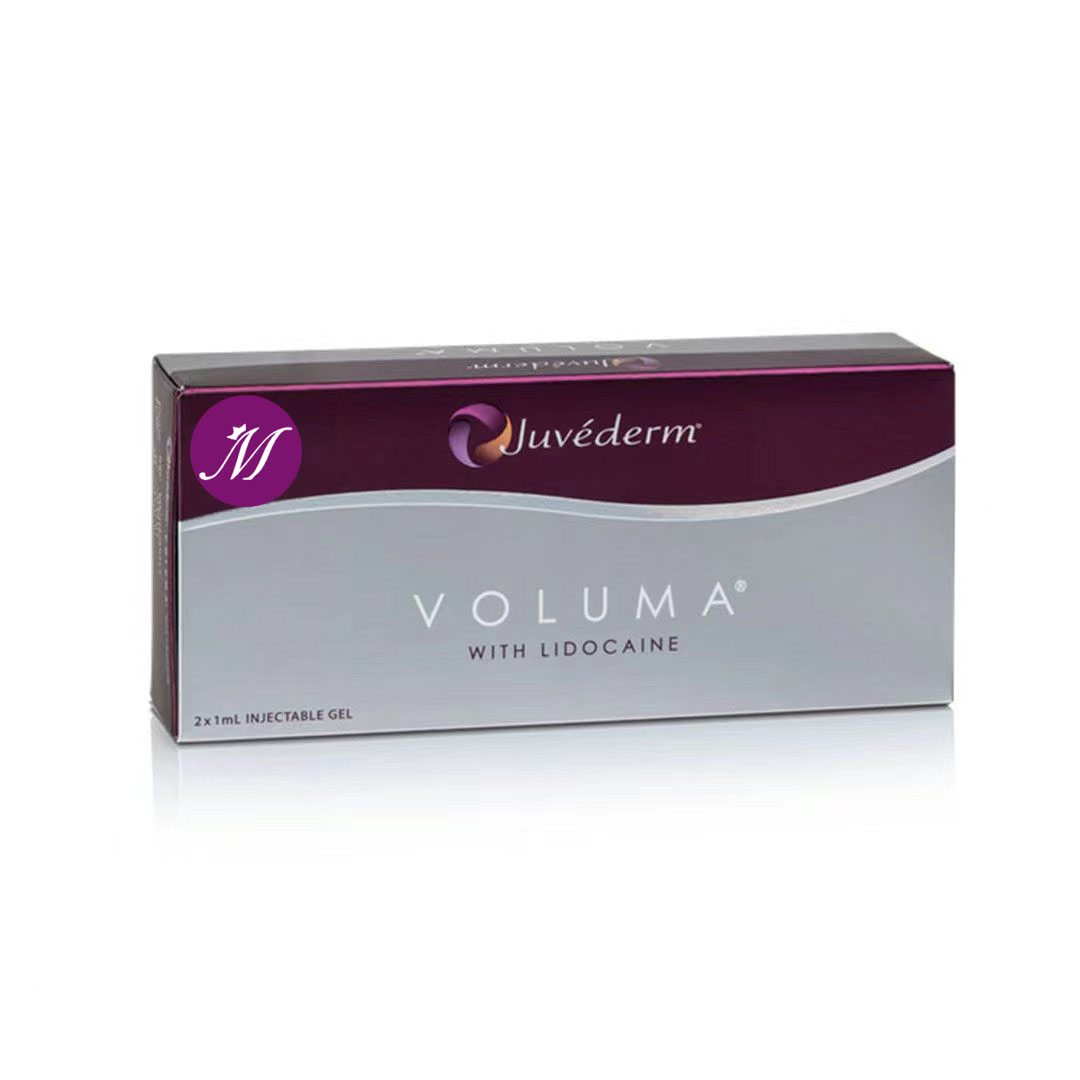 Juvederm Voluma Lido (2 x 1ml) 