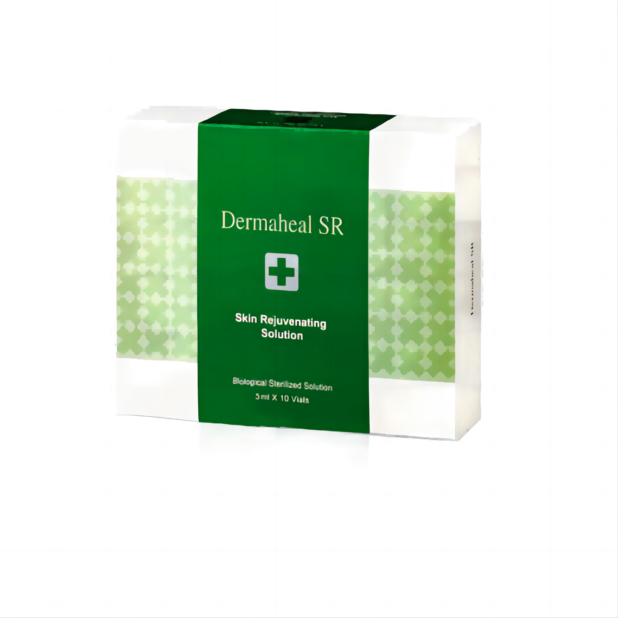 Dermaheal SR (10 x 5ml) Vial