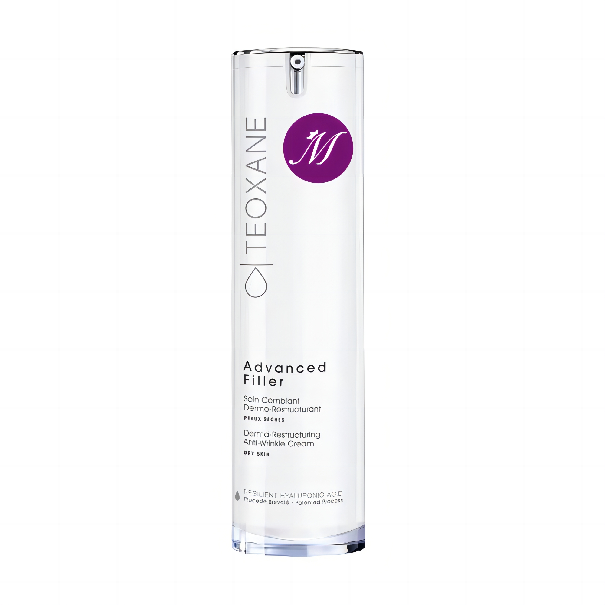 Teoxane Advanced Filler Dry Skin (1 x 50ml)