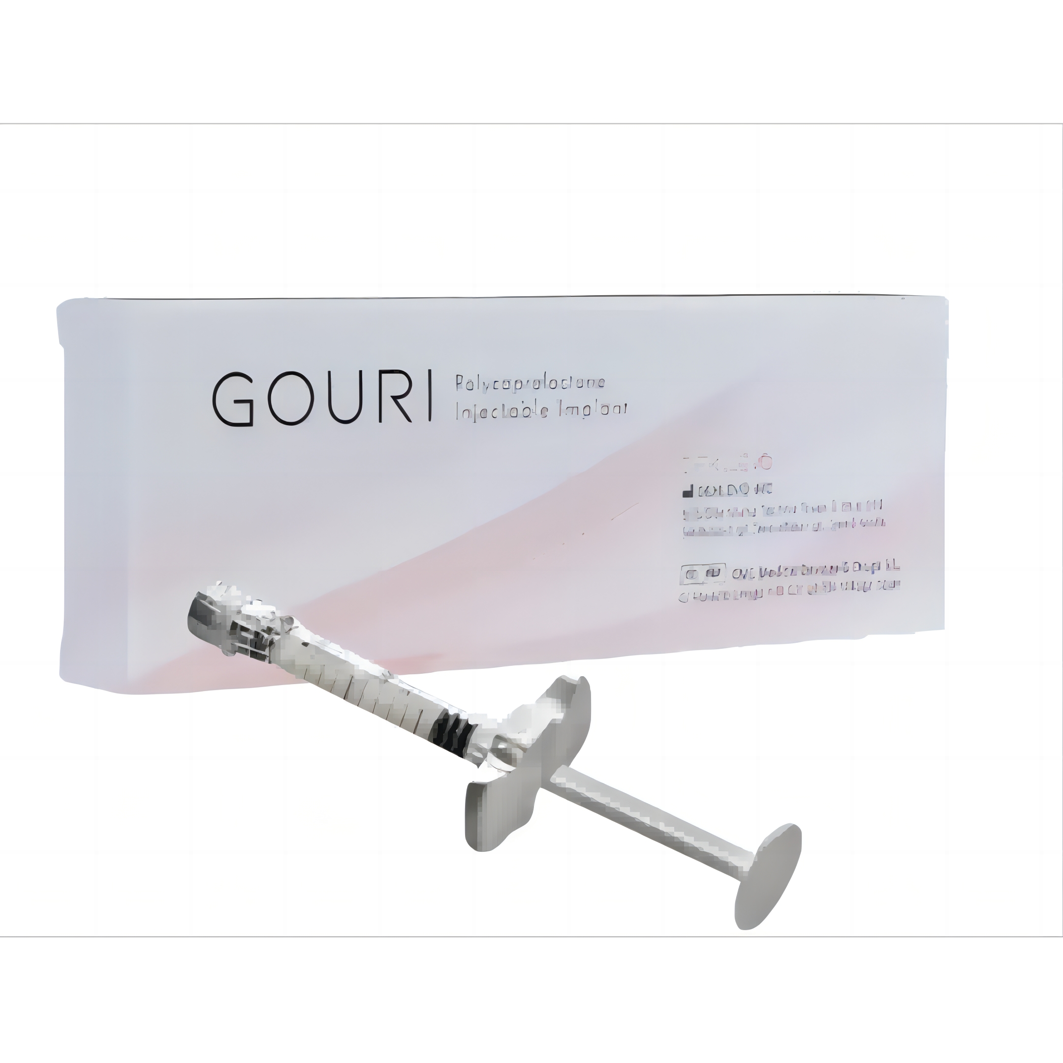 Gouri (1 X 1ml)