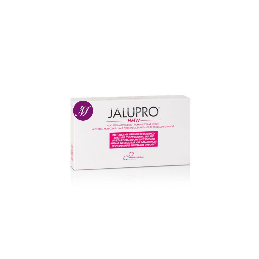 Jalupro HMW (1 x 1.5ml + 1 x 1ml)