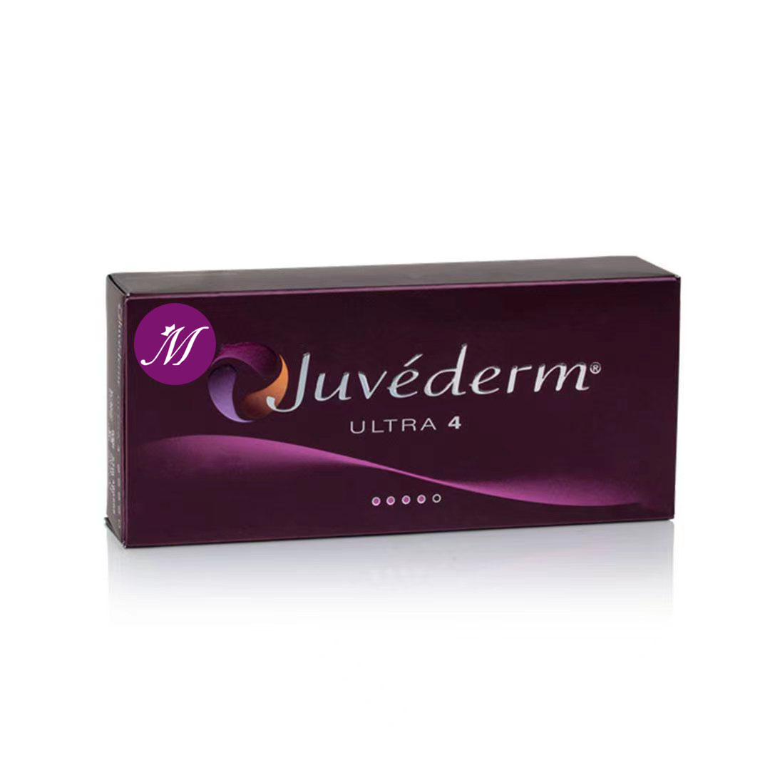 喬雅登Juvederm Ultra 4 (2 x 1ml)