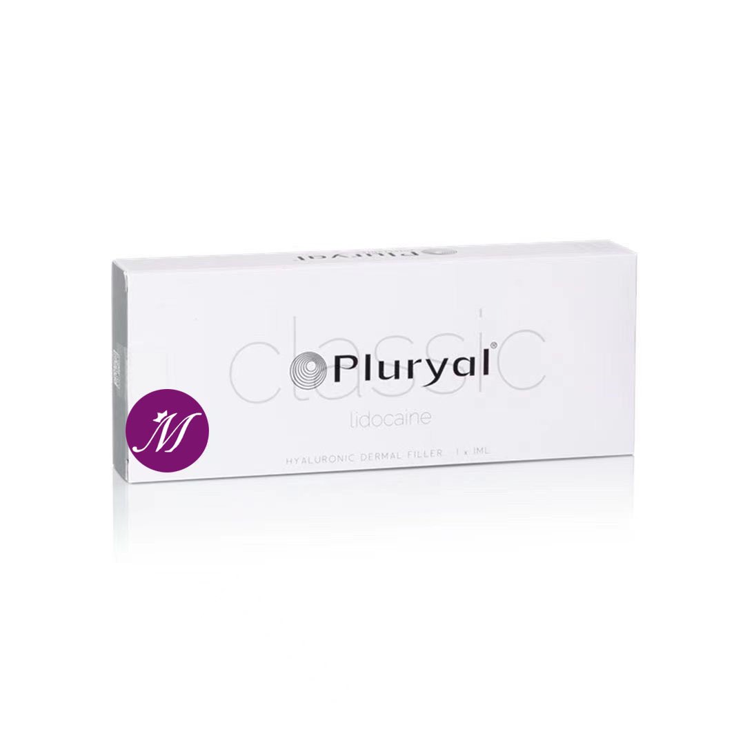 Pluryal Classic Lido. (1 x 1ml)