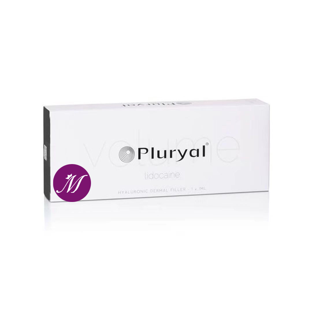 Pluryal Volume Lido. (1 x 1ml)