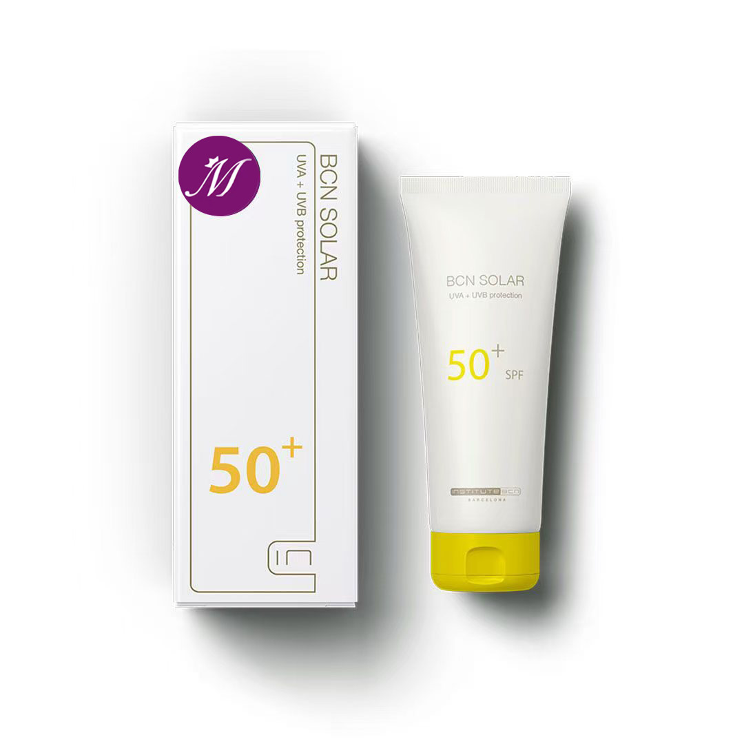 BCN Solar SPF50+ (1 x 50ml)