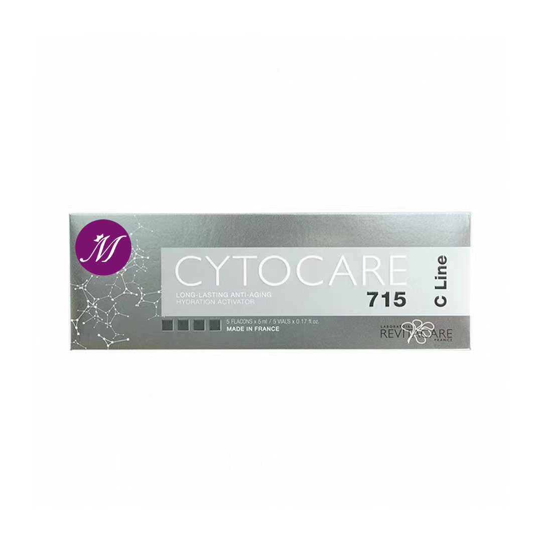 Cytocare 715 C Line (5 x 5ml) Vial