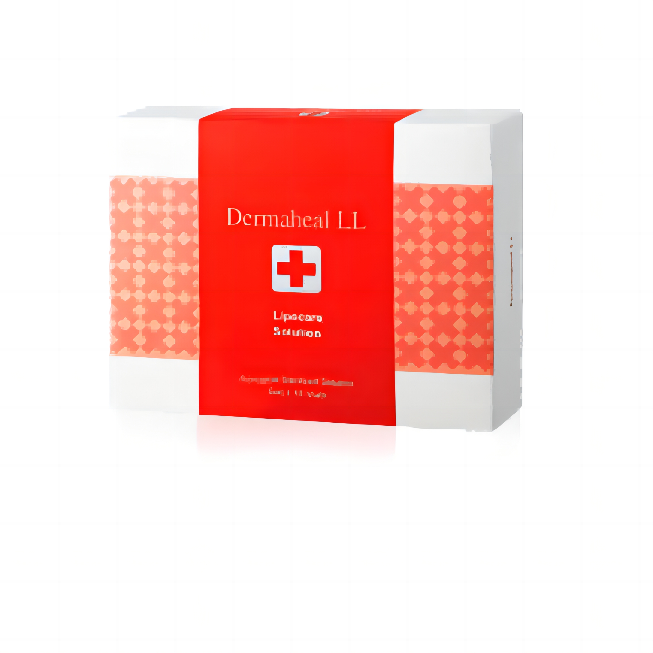 Dermaheal LL (10 x 5ml) Vial