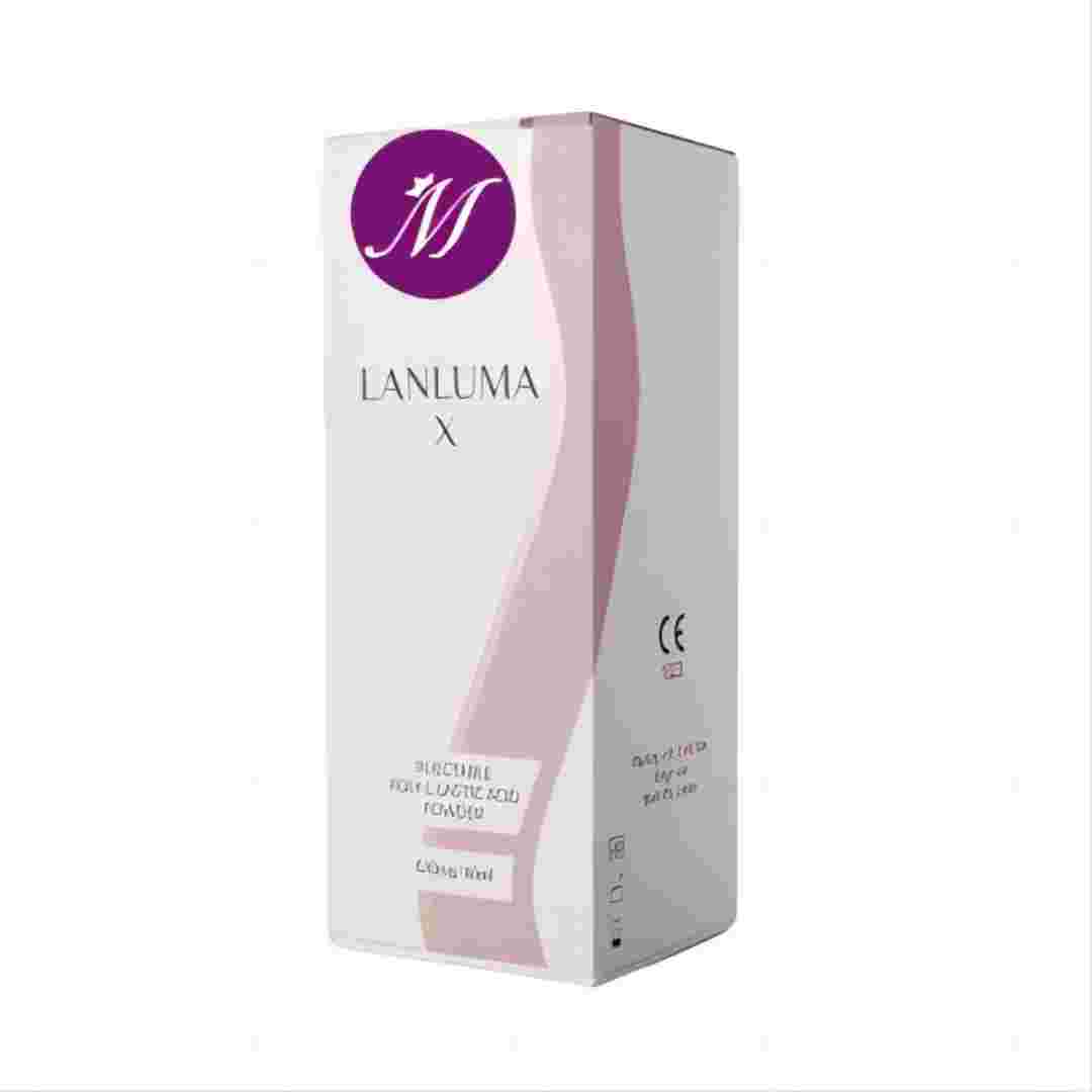 Lanluma X (1 X 40ml)