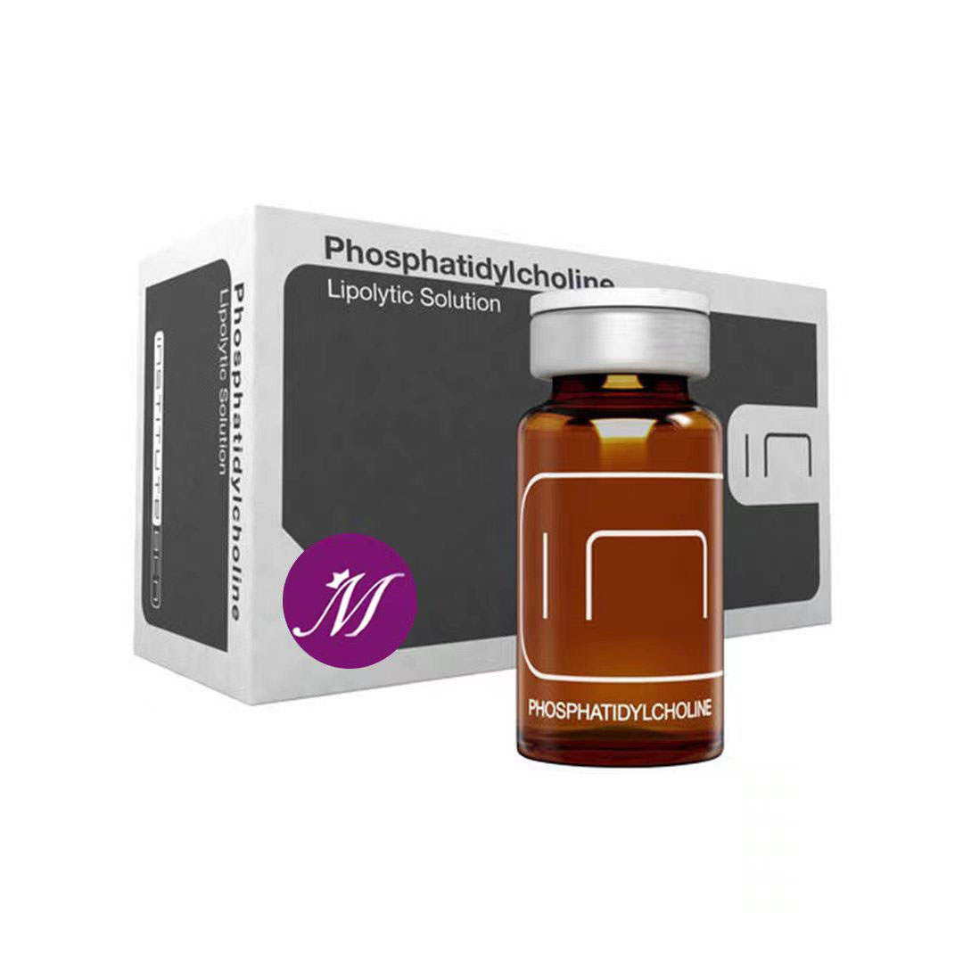 BCN Phosphatidylcholine 10 (5 x 10ml) Vial