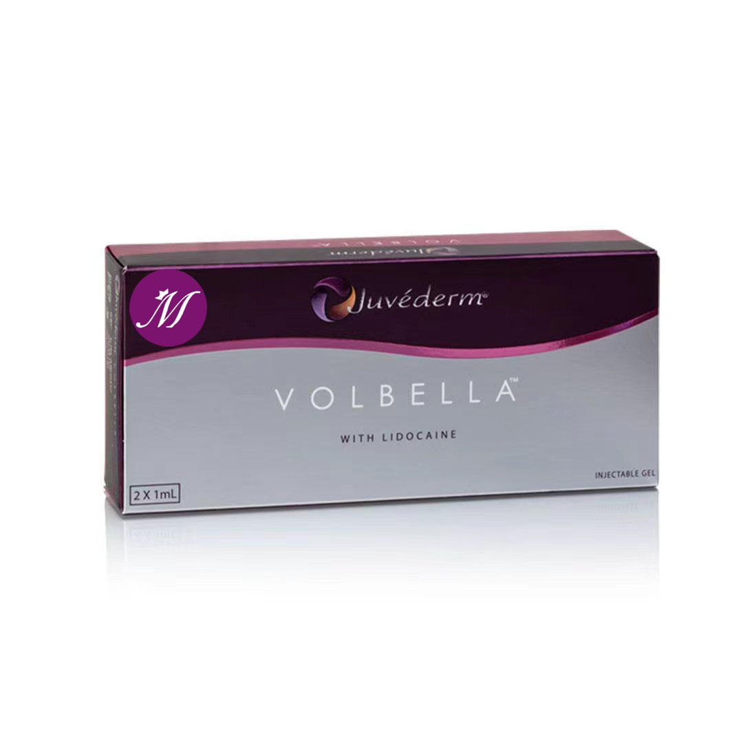 喬雅登Juvederm Volbella Lido.(2 x 1ml)