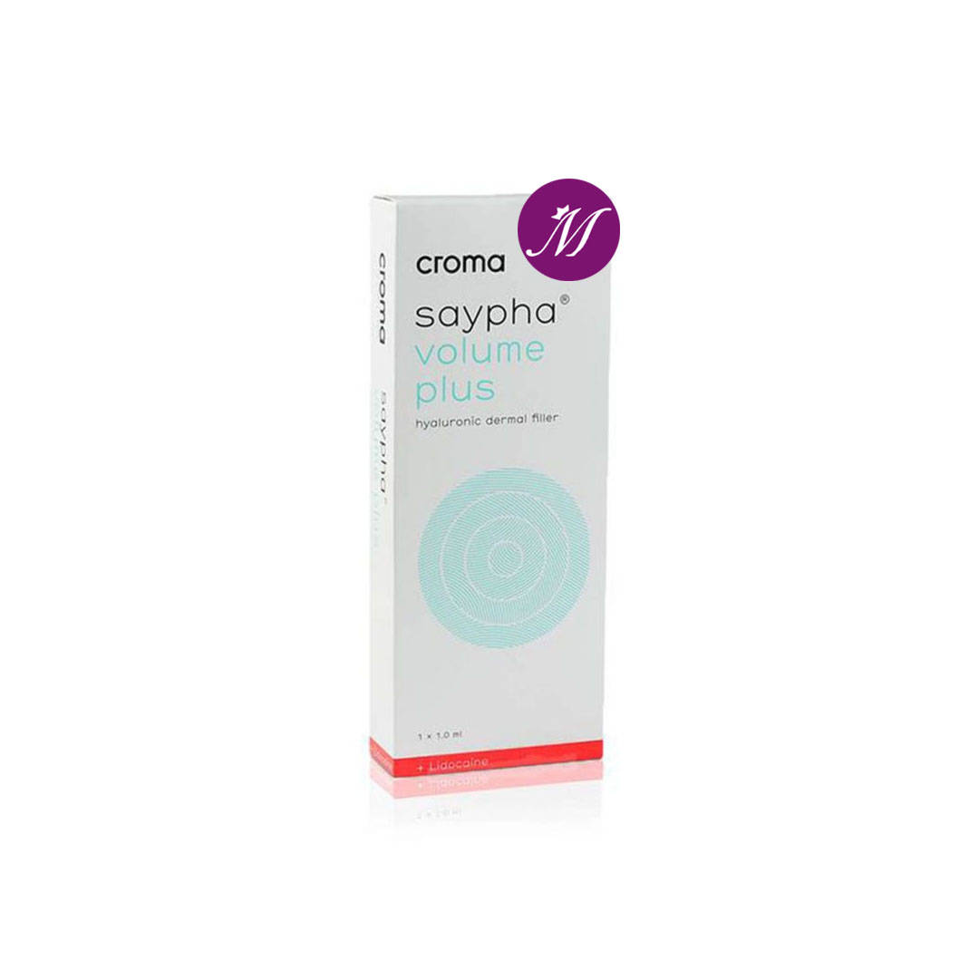 Saypha Volume Plus Lido. (1 x 1ml)